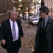 S3.E12: The City That Bleeds