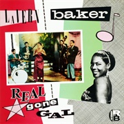 Lavern Baker – Real Gone Gal