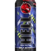 Hell Energy Epic Edition Goji Berry