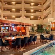 Falling Water Grille & Water's Edge Lounge