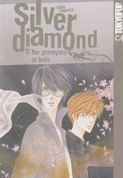 Silver Diamond Vol. 9 (Shiho Sugiura)