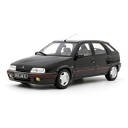 Citroën ZX Volcane 1991-1997
