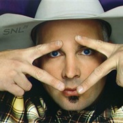 S25.E5: Garth Brooks/Chris Gaines