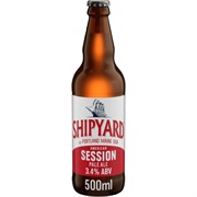 Shipyard American Session Pale Ale