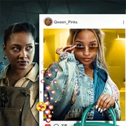 Bad Influencer (Season 1)