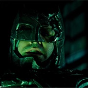 Batman V Superman: Dawn of Justice (2016) – "Why Did You Say That Name?"