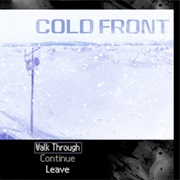Cold Front