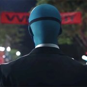 S1.E8: A God Walks Into Abar