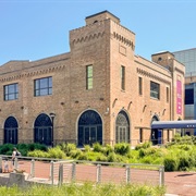 Bronx Children's Museum