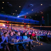 Bear Tooth Theatre Pub