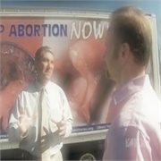 30 Days: "Pro-Choice/Pro-Life" (S2,E5)