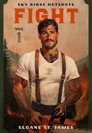 Fight (Sloane St. James)