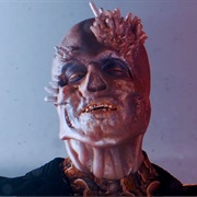 S13.E1: Flux: Chapter One - The Halloween Apocalypse