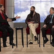 S7.E4: 'The Martian' and 'Sicario'