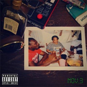 November 3rd - Oompa