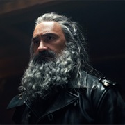 S1.E6: The Art of F**Kery