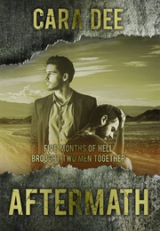 Aftermath (Cara Dee)