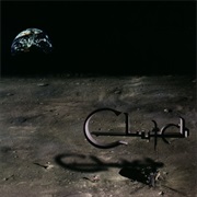 Clutch - Texan Book of the Dead