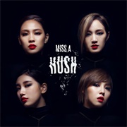 Come Tonight - Miss A