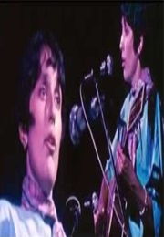 Joan Baez Singing "Joe Hill" in Woodstock (1969)