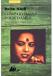 Compartiment Pour Dames (Anita Nair)