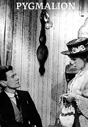 Pygmalion (1963)