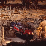 Fantastic Caverns