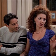 S1.E4: Richie's Song