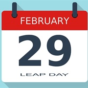 February 29