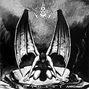 Lichtgestalt - Lacrimosa (2005)