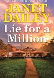 Lie for a Million (Janet Dailey)