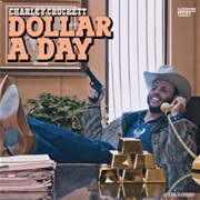 Charley Crockett - Dollar a Day