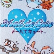 Mail De Cute