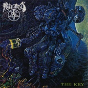 The Key - Nocturnus (1990)