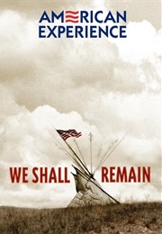 We Shall Remain (2009)
