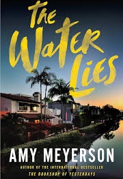 The Water Lies (Amy Meyerson)