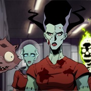 S1.E4: Chasing Squirrels