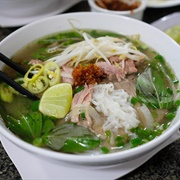 Phở (Vietnam)