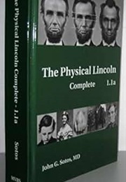 The Physical Lincoln Complete (Sotos)