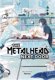 The Metalhead Next Door (Mamita)