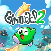 Gimmick! 2