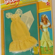 Skipper Fashion Sets