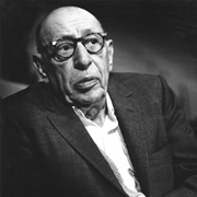Igor Stravinsky