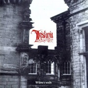 Widow's Weeds - Tristania (1998)