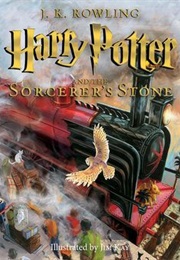 Harry Potter and the Sorcerer's Stone
