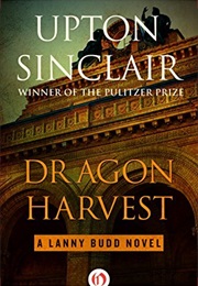 Dragon Harvest (Upton Sinclair)