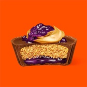 REESE's PB&J Grape Peanut Butter Cup