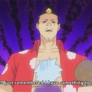 S1.E14: Beachside Summer Story