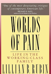 Worlds of Pain (Lilian Brelow Rubin)