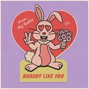 Freddie Gibbs - Nobody - Single